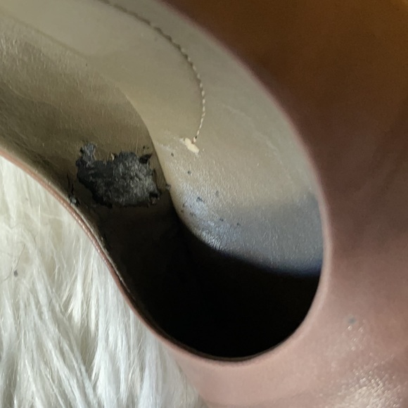 BCBG Heels - Picture 8 of 10